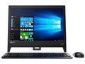 ideacentre AIO 310 F0CL005HJP [�u���b�N]
