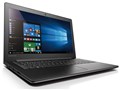 ideapad 310 80SM01XHJP [�G�{�j�[�u���b�N]