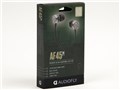 AF45 w/mic [Bottle Green]