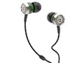 AF45 w/mic [Bottle Green]