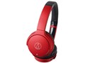 Sound Reality ATH-AR3BT RD [���b�h]