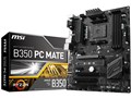 B350 PC MATE
