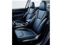 インテリア2 - スバル XV 2017年モデル