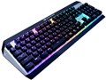 HAGANE Gaming Keyboard CGR-WM3MB-ATR ��