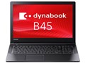 dynabook B45 B45/B PB45BNAD4RDPD81