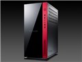 MASTERPIECE i1710GA2-SP Core i7/32GBメモリ/960GB SSD+3TB HDD/GTX 1080Ti搭載モデル