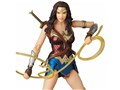 MAFEX �����_�[�E�[�}�� WONDER WOMAN��