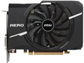 GTX 1070 AERO ITX 8G OC [PCIExp 8GB]