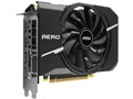 GTX 1070 AERO ITX 8G OC [PCIExp 8GB]