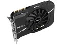 GTX 1070 AERO ITX 8G OC [PCIExp 8GB]