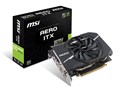 GTX 1070 AERO ITX 8G OC [PCIExp 8GB]