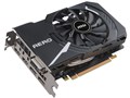 GTX 1060 AERO ITX 6G OC [PCIExp 6GB]