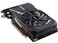 GTX 1060 AERO ITX 6G OC [PCIExp 6GB]
