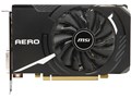GTX 1060 AERO ITX 3G OC [PCIExp 3GB]