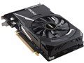 GTX 1060 AERO ITX 3G OC [PCIExp 3GB]