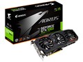 AORUS GV-N1060AORUS-6GD [PCIExp 6GB]