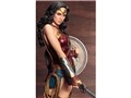 ARTFX WONDER WOMAN 1/6 �����_�[�E�[�}��