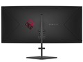 OMEN X by HP 35 �J�[�u�h�f�B�X�v���C�L�����y�[�� ���i.com���胂�f�� [35�C���`]