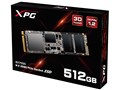 XPG SX7000 ASX7000NP-512GT-C
