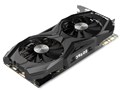 ZOTAC GeForce GTX 1080 Ti AMP Edition ZT-P10810D-10P [PCIExp 11GB]