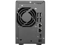 LAN DISK Z HDL-Z2WP8I