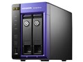LAN DISK Z HDL-Z2WP8I