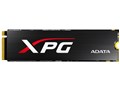 XPG SX8000 ASX8000NPC-256GM-C