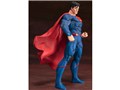 ARTFX+ SUPERMAN 1/10 �X�[�p�[�}�� REBIRTH