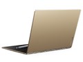 YOGA BOOK ZA0V0267JP Wi-Fi���f�� [�V�����p���S�[���h]