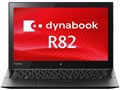dynabook R82 R82/T PR82TFGDC47AD11