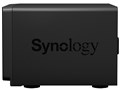 DiskStation DS1517+(2GB)