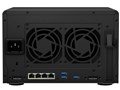 DiskStation DS1517+(2GB)