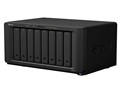 DiskStation DS1817+(8GB)