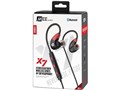 X7 EP-X7-RDBK-MEE [���b�h]