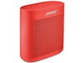 SoundLink Color Bluetooth speaker II [�R�[�������b�h]