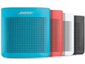 SoundLink Color Bluetooth speaker II [�R�[�������b�h]