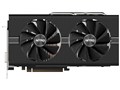 SAPPHIRE NITRO+ RADEON RX 580 8G GDDR5 OC [PCIExp 8GB]