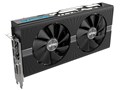 SAPPHIRE NITRO+ RADEON RX 580 8G GDDR5 OC [PCIExp 8GB]