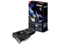 SAPPHIRE NITRO+ RADEON RX 580 8G GDDR5 OC [PCIExp 8GB]