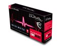 SAPPHIRE PULSE RADEON RX 580 8G GDDR5 OC [PCIExp 8GB]