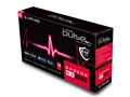 SAPPHIRE PULSE RADEON RX 580 4G GDDR5 OC [PCIExp 4GB]