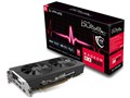 SAPPHIRE PULSE RADEON RX 580 4G GDDR5 OC [PCIExp 4GB]
