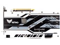SAPPHIRE NITRO+ RADEON RX 570 8G GDDR5 [PCIExp 8GB]