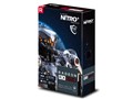 SAPPHIRE NITRO+ RADEON RX 570 8G GDDR5 [PCIExp 8GB]