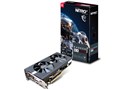 SAPPHIRE NITRO+ RADEON RX 570 8G GDDR5 [PCIExp 8GB]