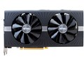 SAPPHIRE NITRO+ RADEON RX 570 4G GDDR5 [PCIExp 4GB]