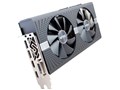 SAPPHIRE NITRO+ RADEON RX 570 4G GDDR5 [PCIExp 4GB]