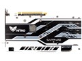 SAPPHIRE NITRO+ RADEON RX 570 4G GDDR5 [PCIExp 4GB]