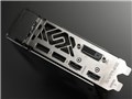 SAPPHIRE NITRO+ RADEON RX 570 4G GDDR5 [PCIExp 4GB]