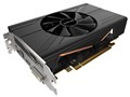 SAPPHIRE PULSE RADEON RX 570 MINI 4G GDDR5 HDMI/DVI-D/DP [PCIExp 4GB]